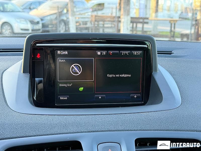 Renault Megane 2015 — Миниатюра 13