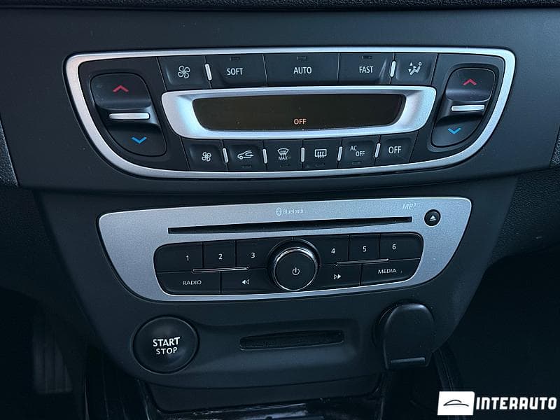Renault Megane 2015 — Миниатюра 15