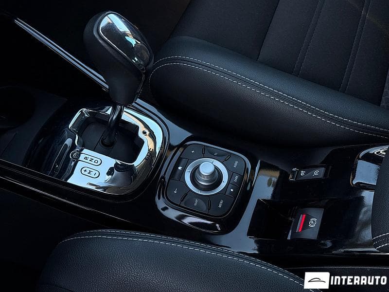 Renault Megane 2015 — Миниатюра 16