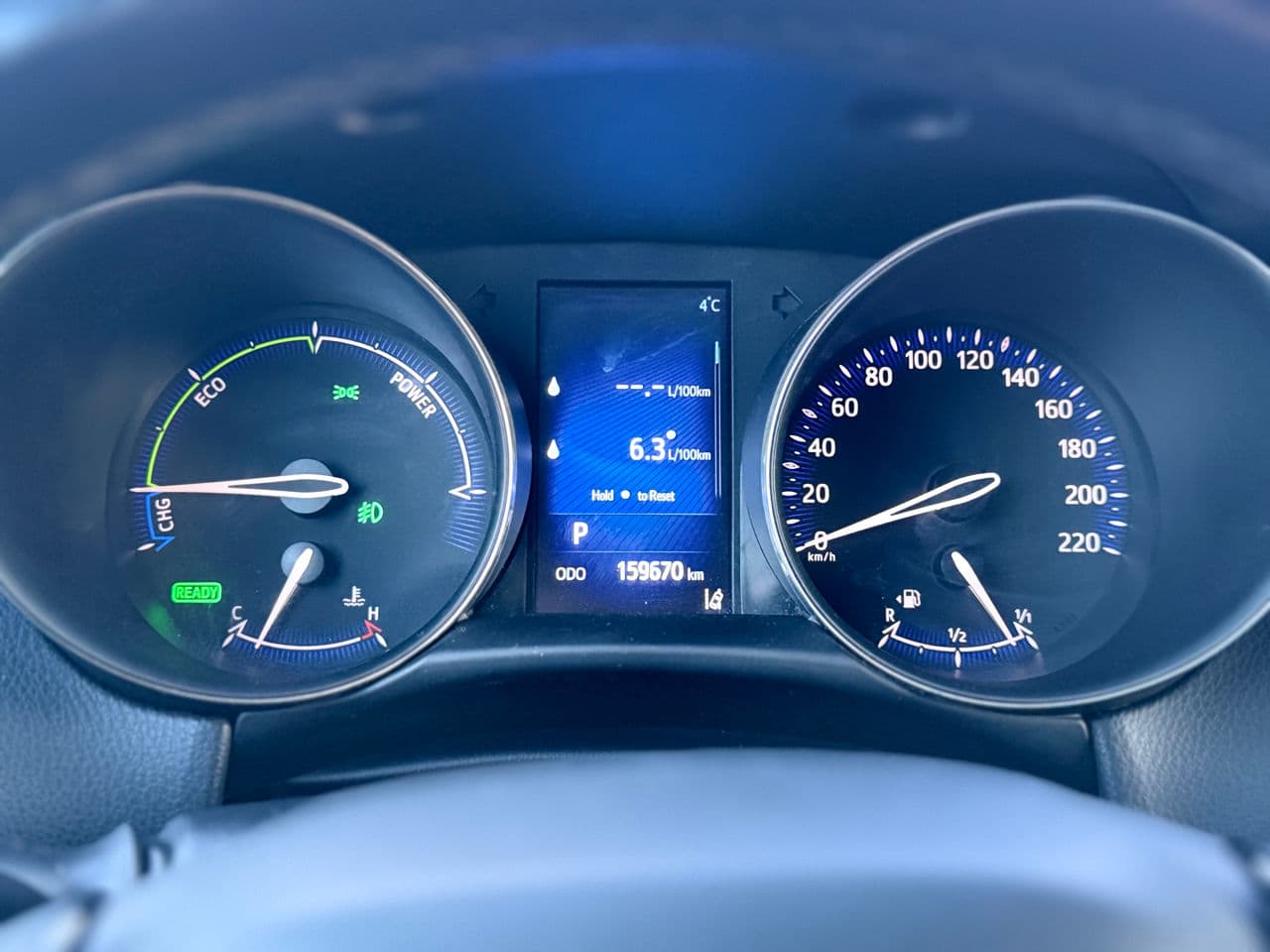 Toyota C-HR 2018 — Миниатюра 10