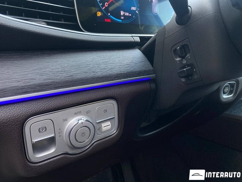 Mercedes GLE 350 2019 — Миниатюра 17