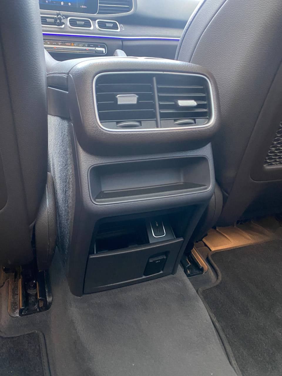 Mercedes GLE 350 2019 — Миниатюра 20