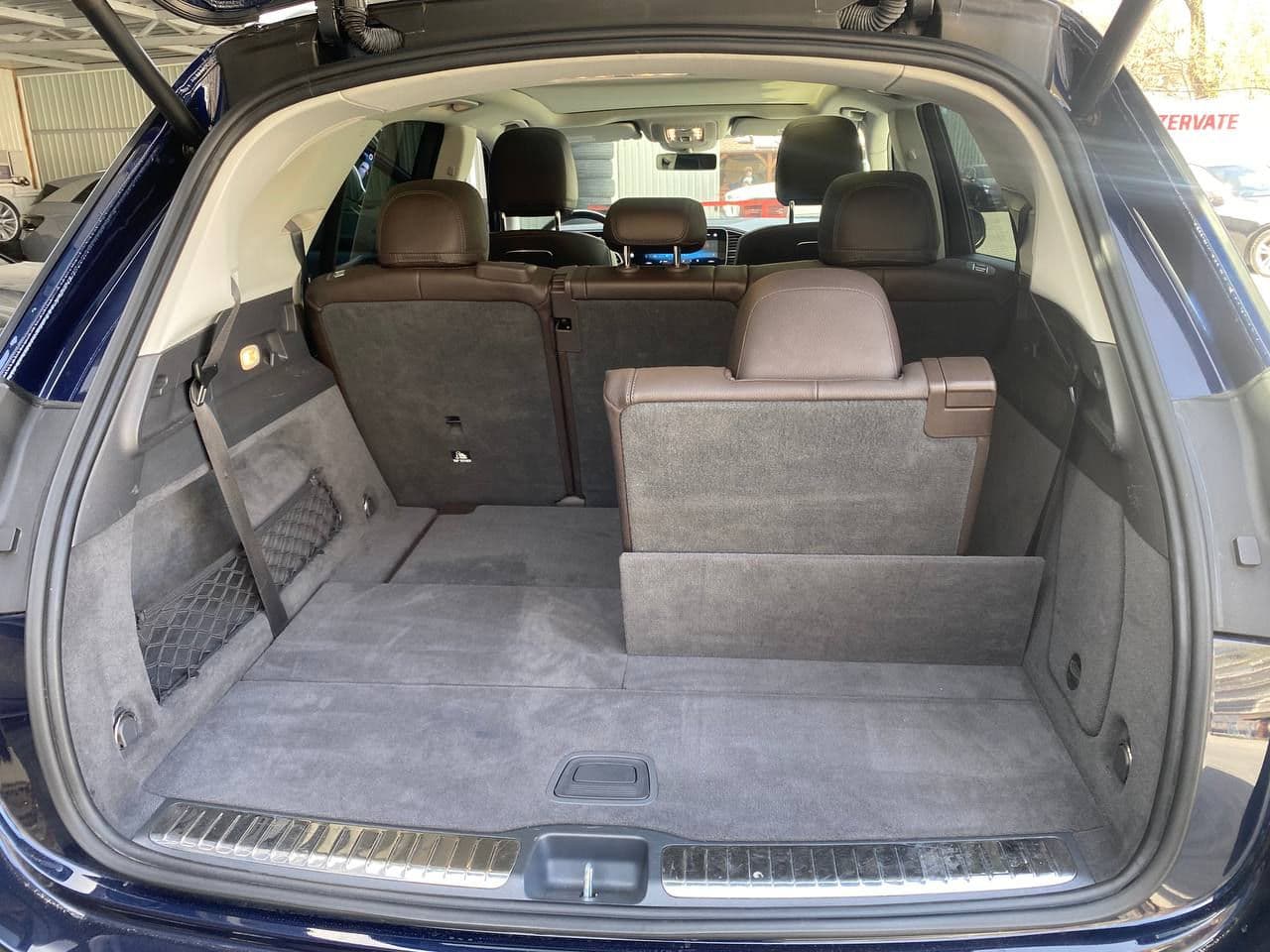 Mercedes GLE 350 2019 — Миниатюра 22