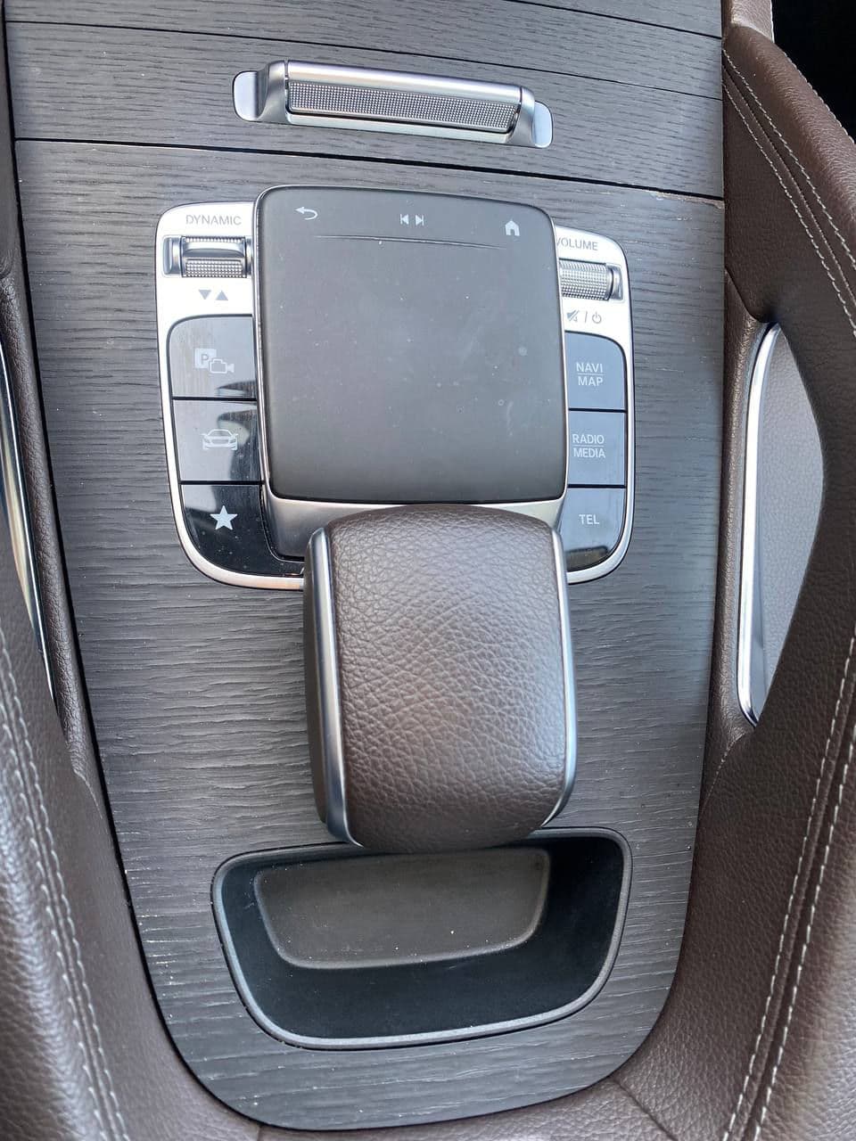 Mercedes GLE 350 2019 — Миниатюра 16