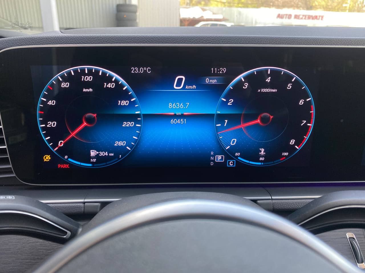 Mercedes GLE 350 2019 — Миниатюра 9