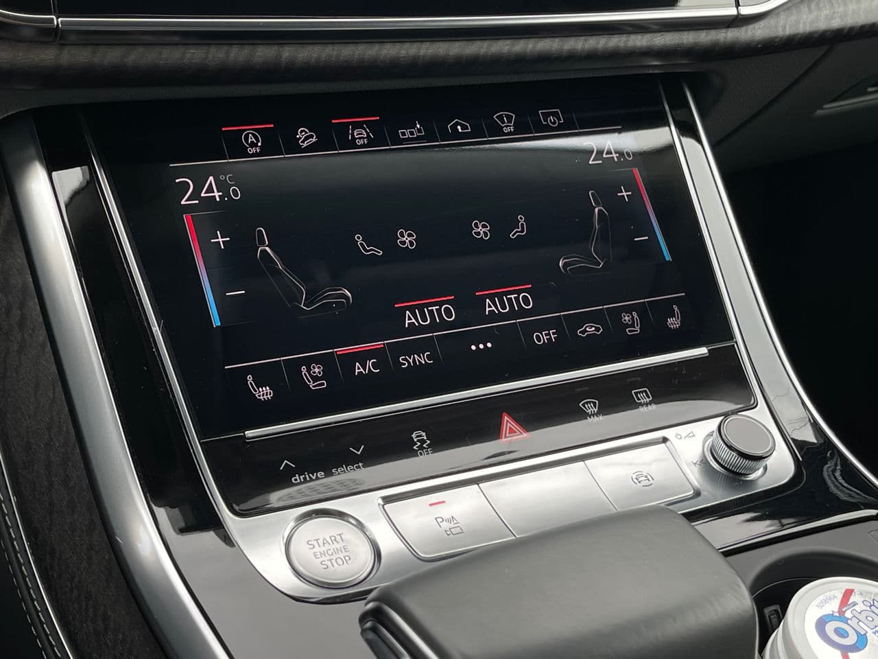 Audi Q8 2018 — Миниатюра 13