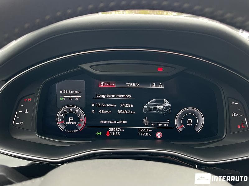 Audi Q8 2018 — Миниатюра 10