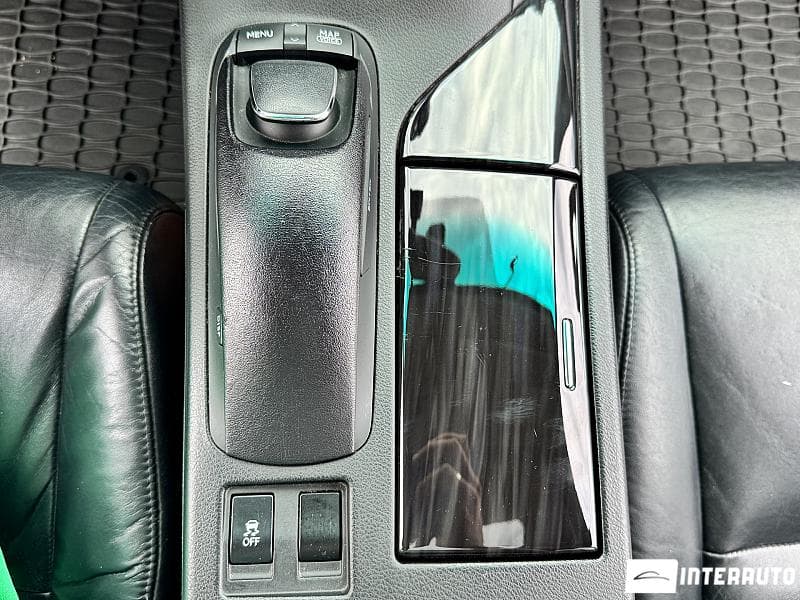 Lexus RX 450h 2011 — Миниатюра 13