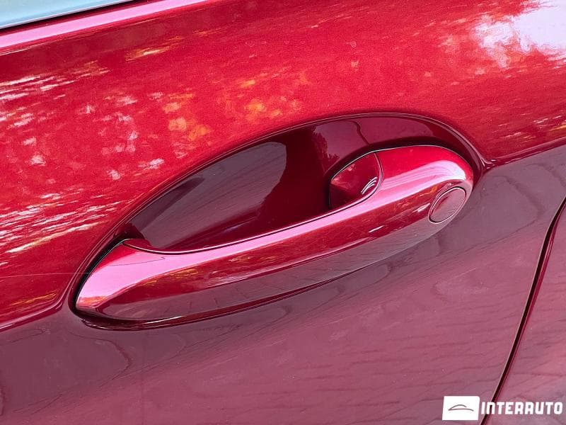 BMW X4 2.0D 2019 — Миниатюра 24