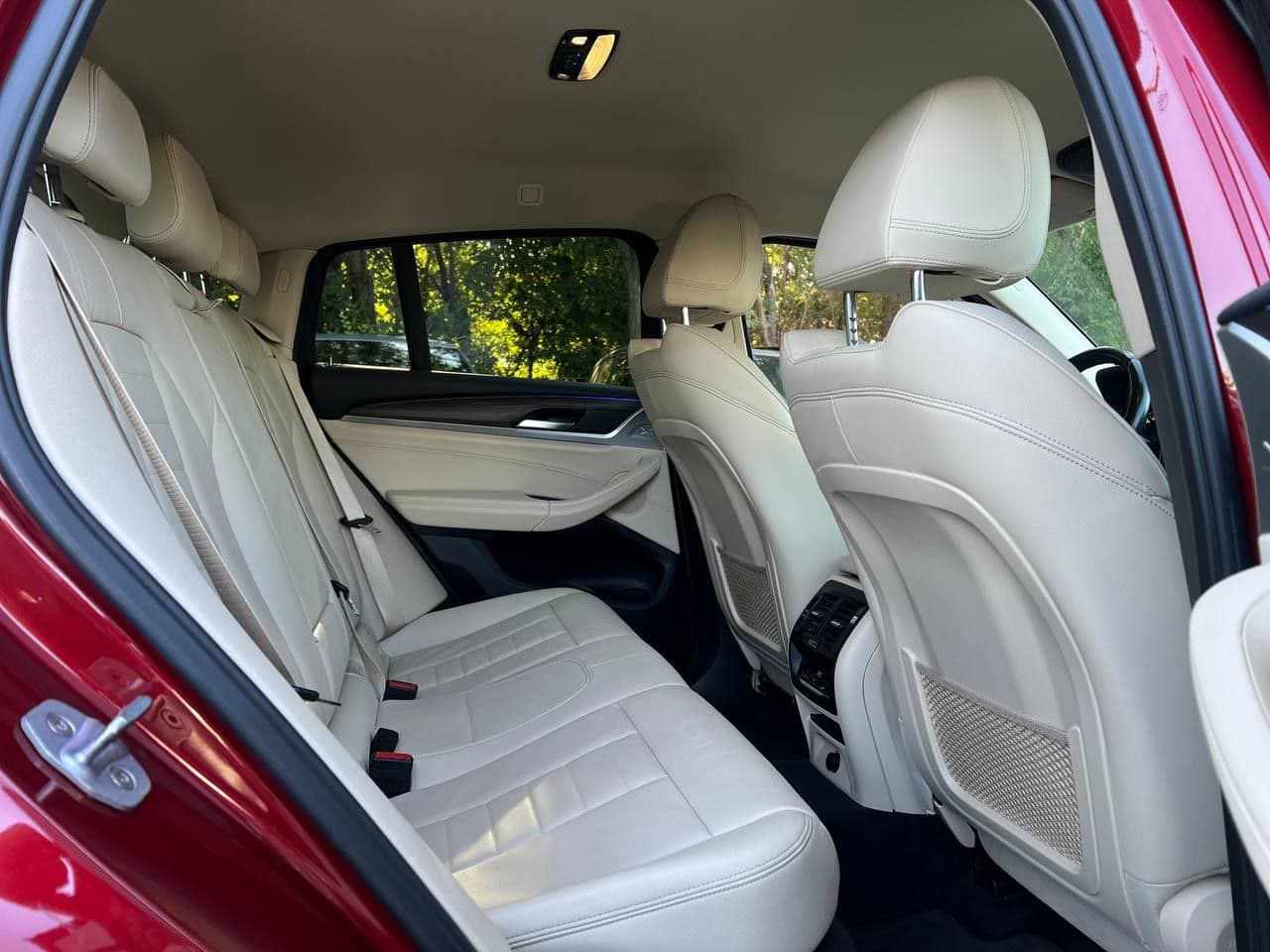 BMW X4 2.0D 2019 — Миниатюра 10