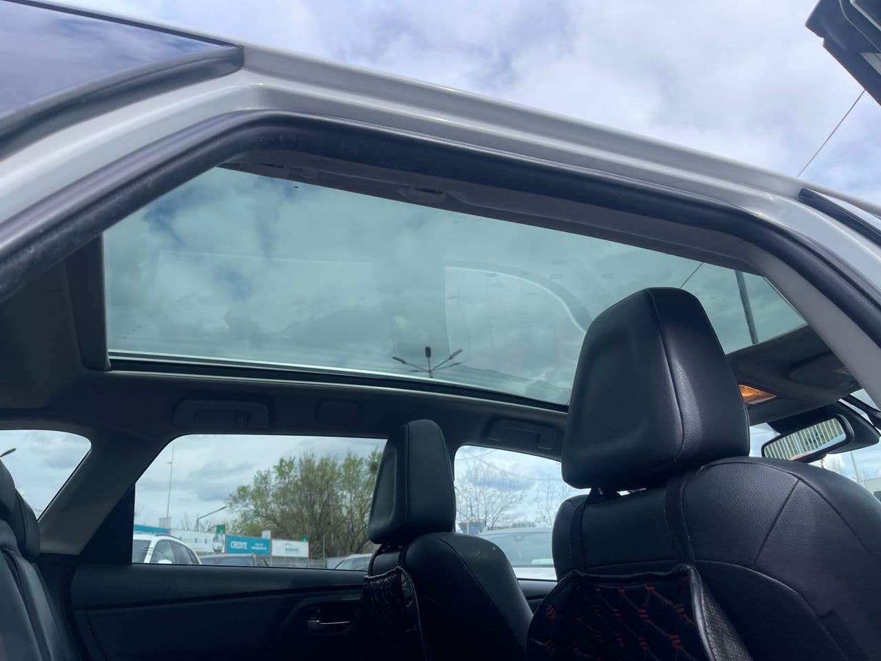 Toyota Auris 2015 — Миниатюра 19