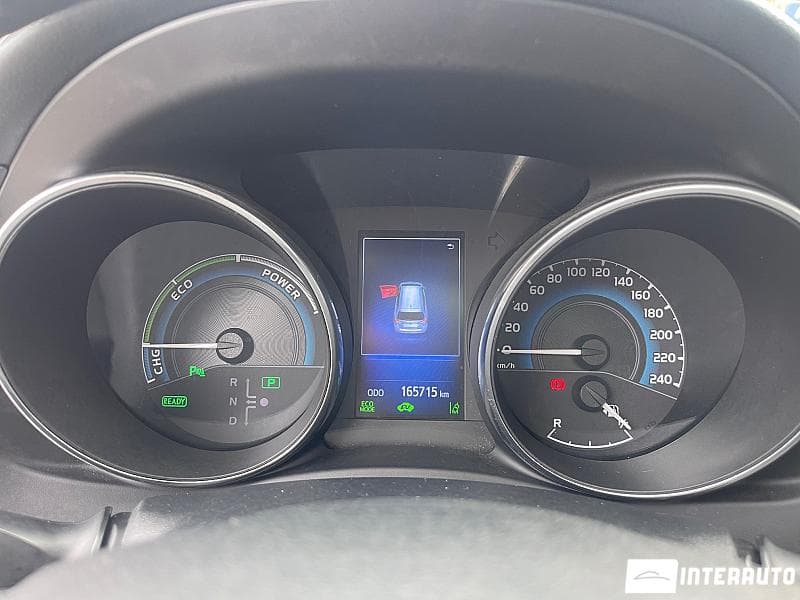 Toyota Auris 2015 — Миниатюра 9