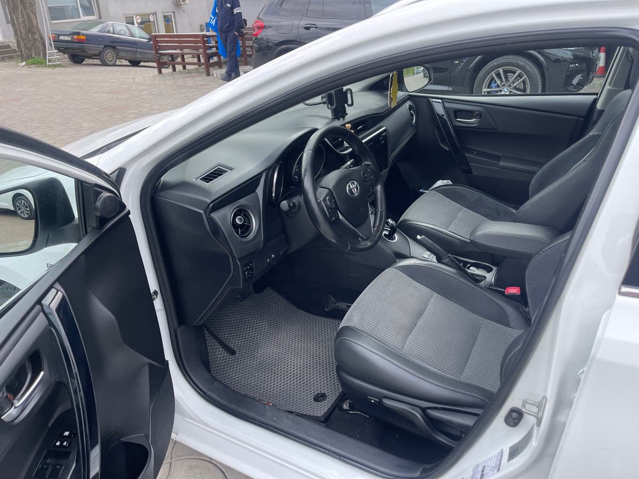 Toyota Auris 2015 — Миниатюра 14