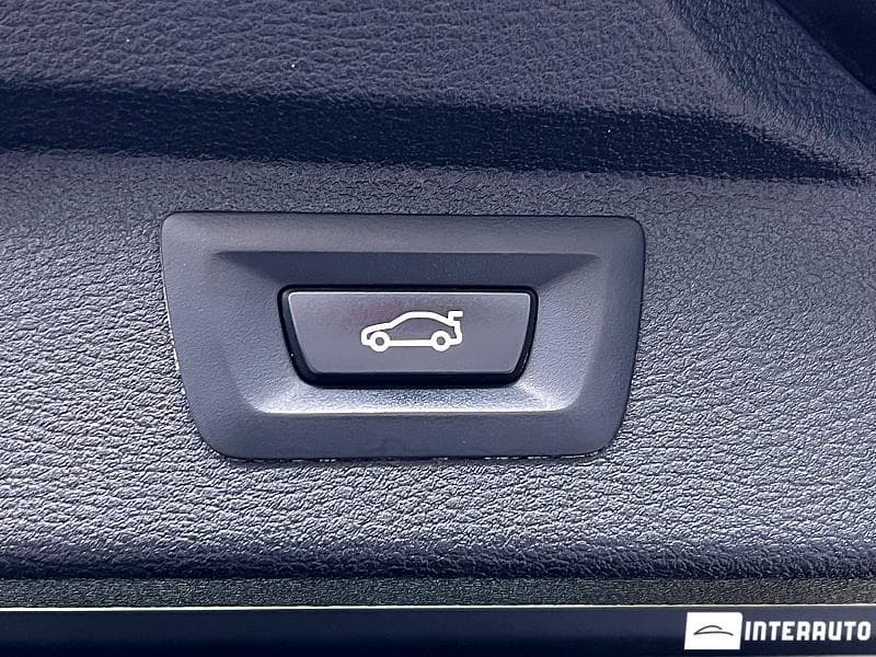 BMW X5 3.0D 2015 — Миниатюра 25