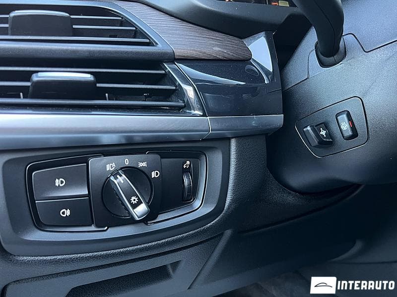 BMW X5 3.0D 2015 — Миниатюра 8