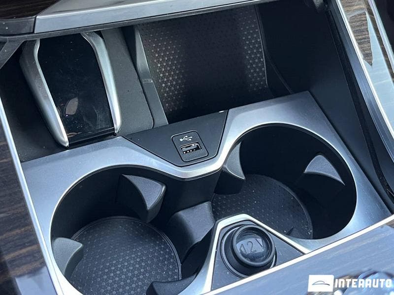 2020 BMW X7 4.0i — Miniatură 18