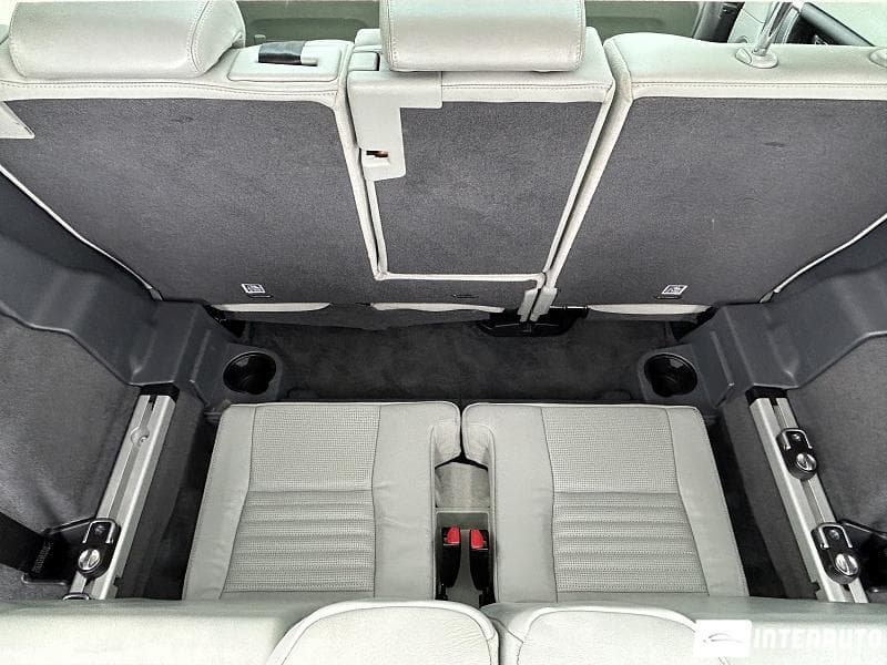 Land Rover Discovery Sport 2015 — Миниатюра 18