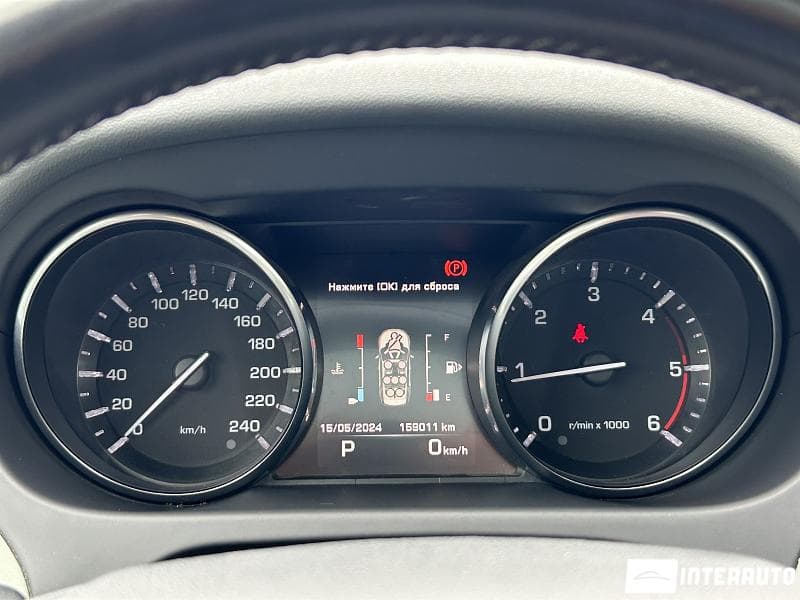 Land Rover Discovery Sport 2015 — Миниатюра 12