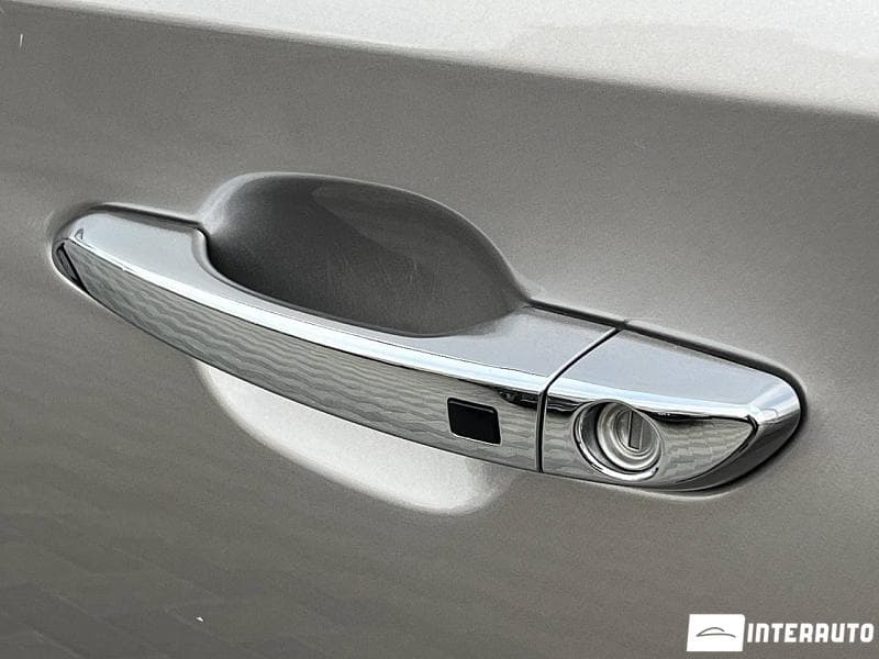 Hyundai Tucson 2017 — Миниатюра 5