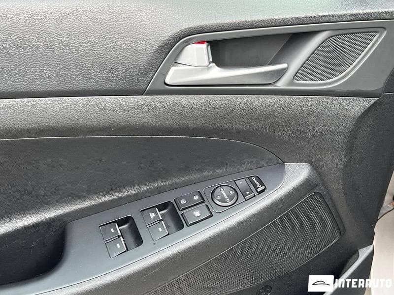 Hyundai Tucson 2017 — Миниатюра 6