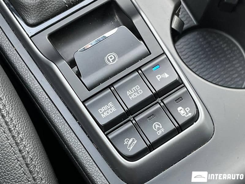 Hyundai Tucson 2017 — Миниатюра 16