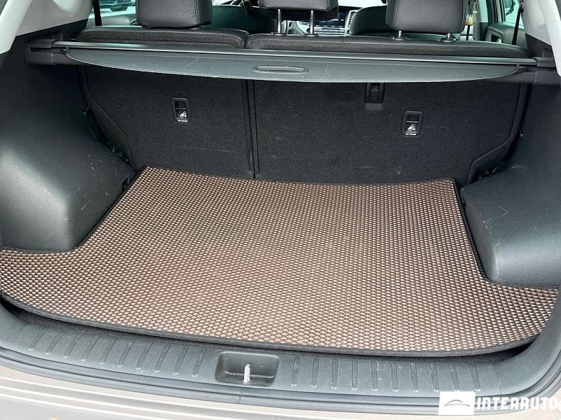 Hyundai Tucson 2017 — Миниатюра 23