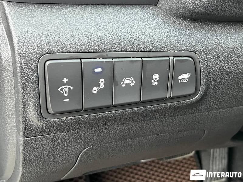 Hyundai Tucson 2017 — Миниатюра 17