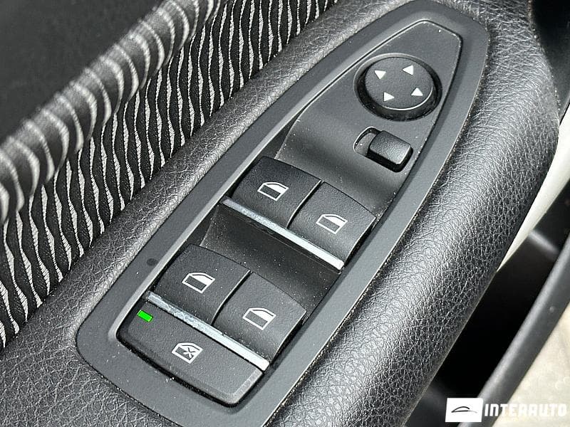 BMW 116 2019 — Миниатюра 16