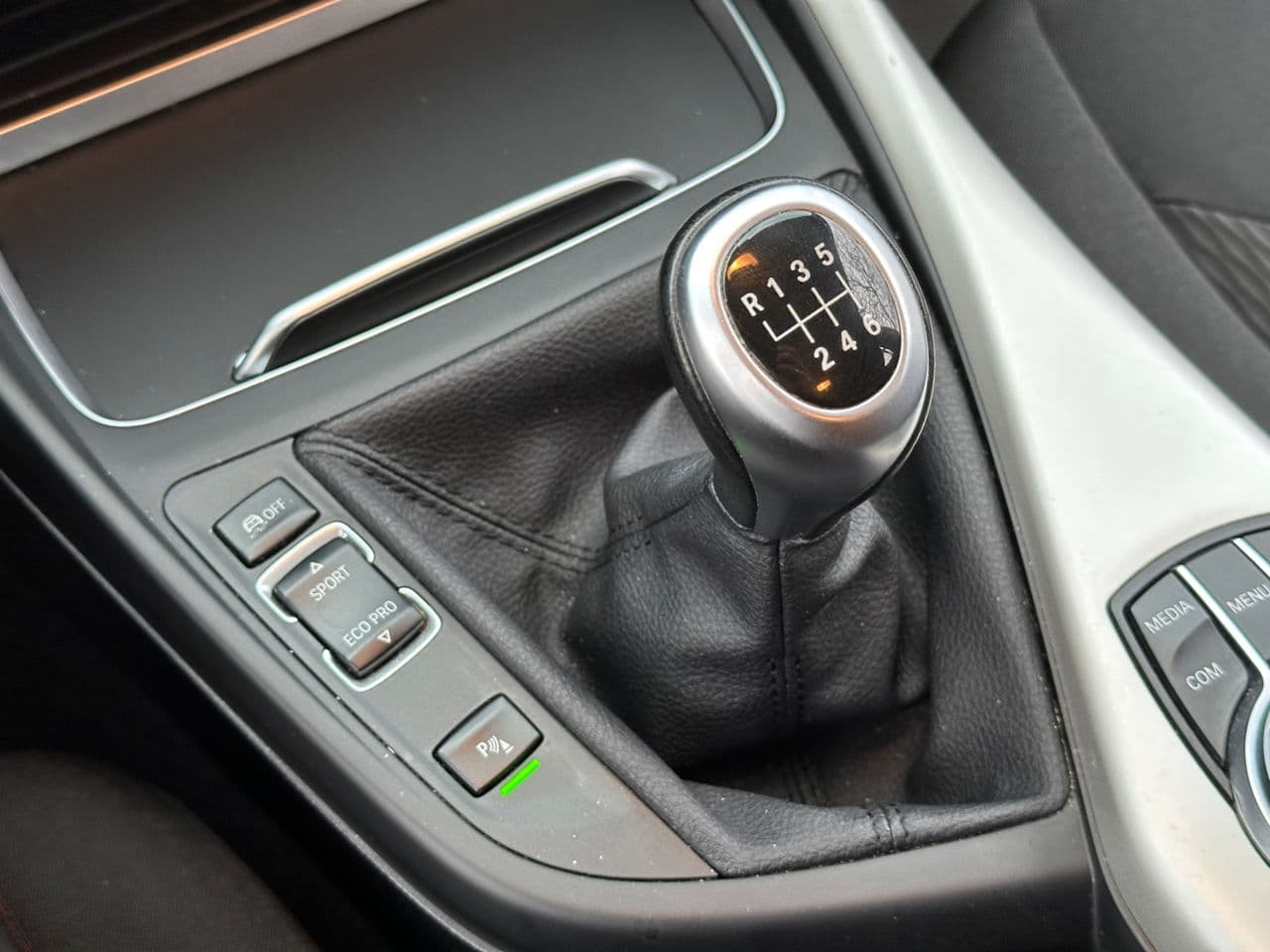 BMW 116 2019 — Миниатюра 11
