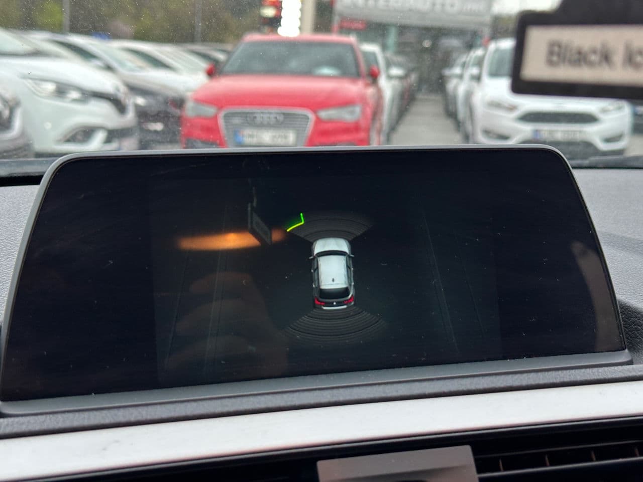 BMW 116 2019 — Миниатюра 9