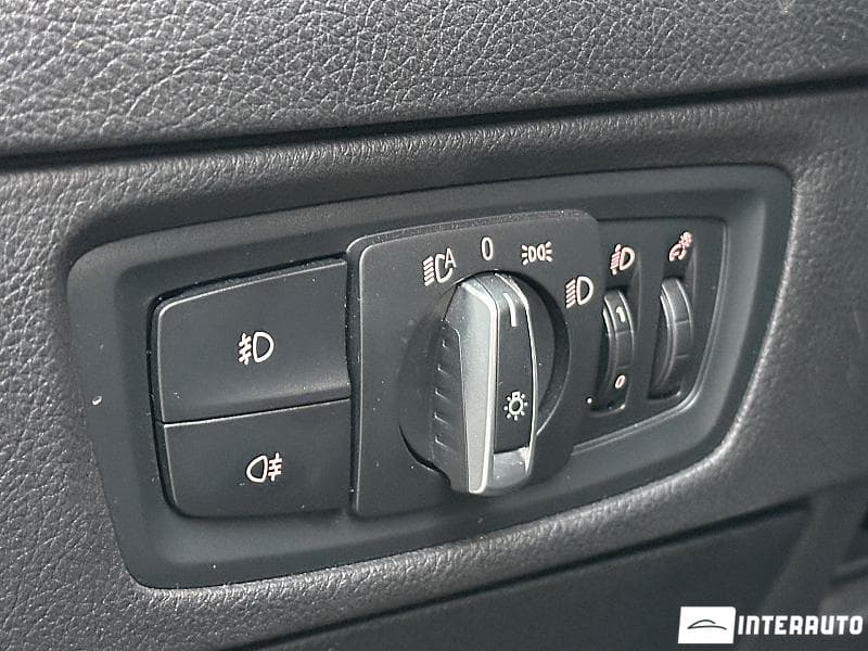 BMW 116 2019 — Миниатюра 17