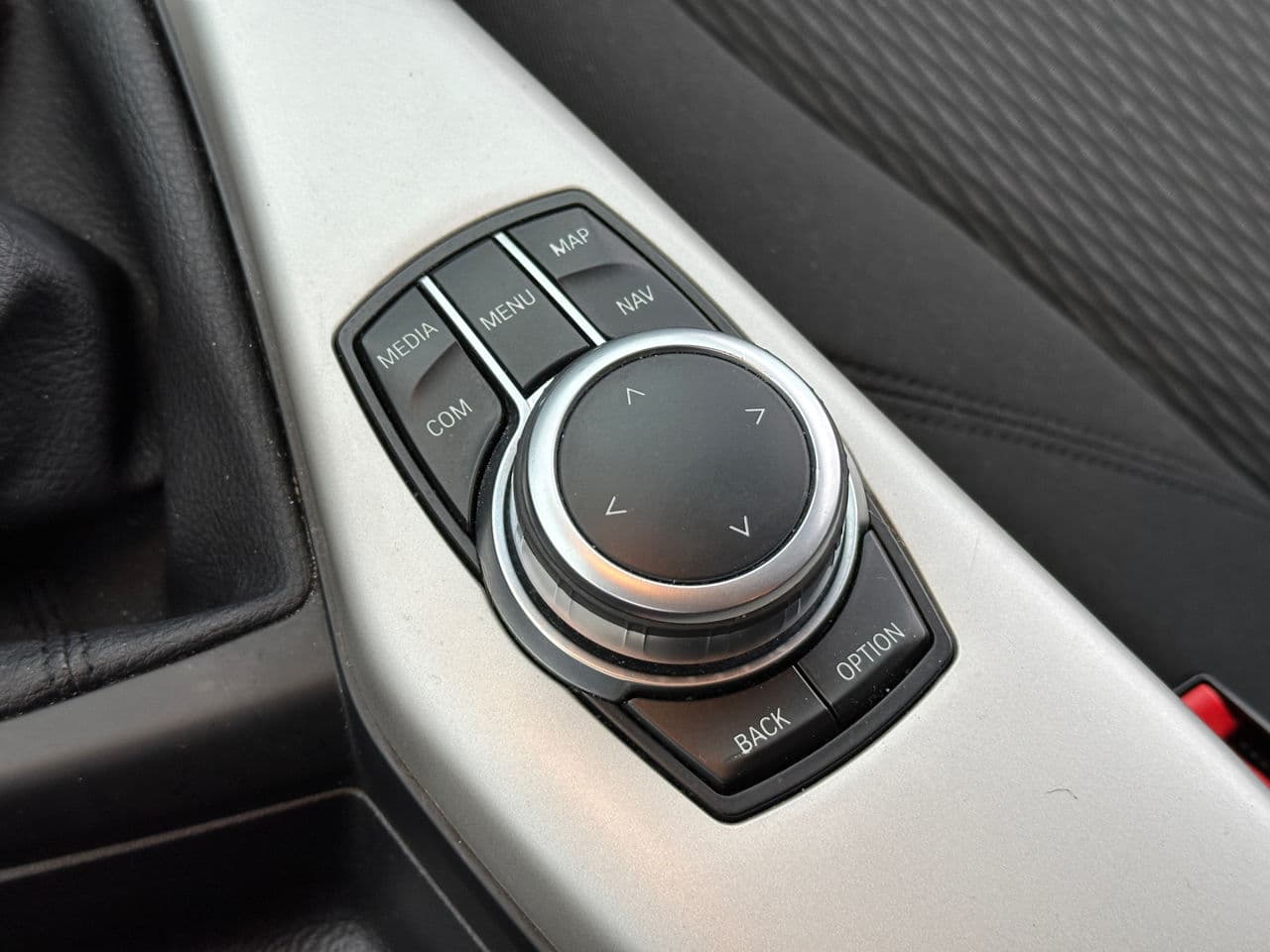 BMW 116 2019 — Миниатюра 12