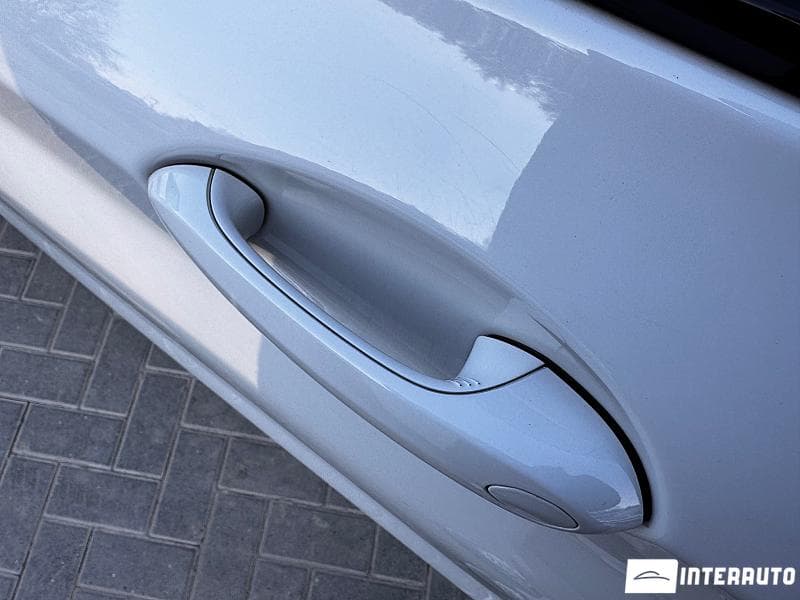 2020 BMW X3 3.0e — Miniatură 22