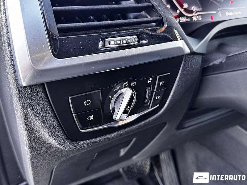 2020 BMW X3 3.0e — Miniatură 19