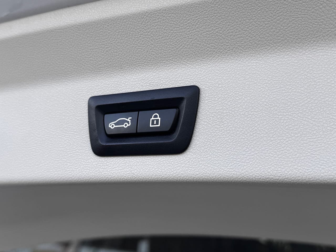2020 BMW X3 3.0e — Miniatură 17