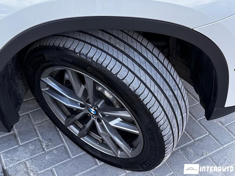 2020 BMW X3 3.0e — Miniatură 23