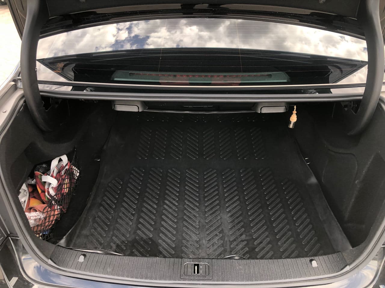 Mercedes E 200 2015 — Миниатюра 15