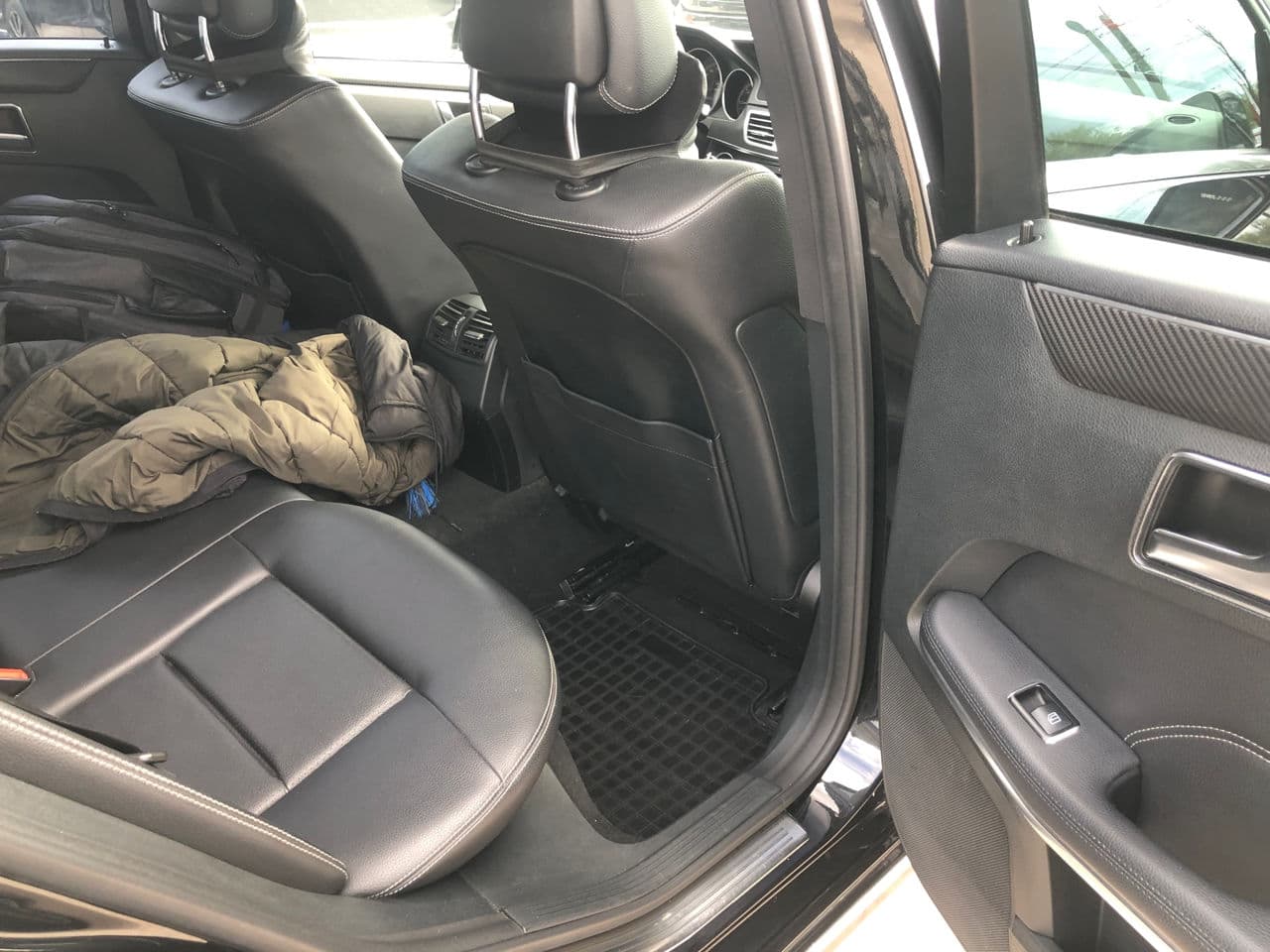 Mercedes E 200 2015 — Миниатюра 14