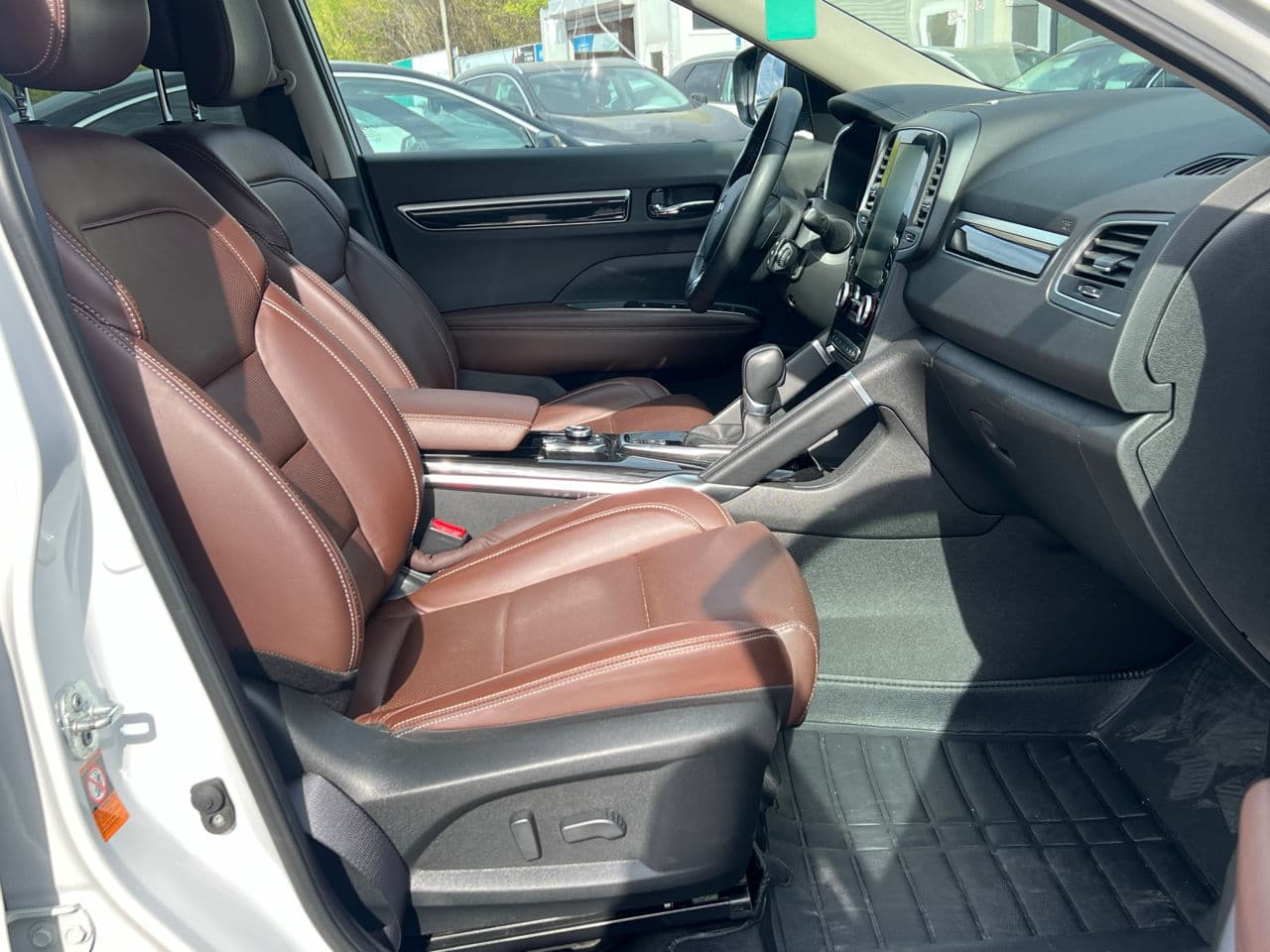 2017 Renault Koleos — Miniatură 17