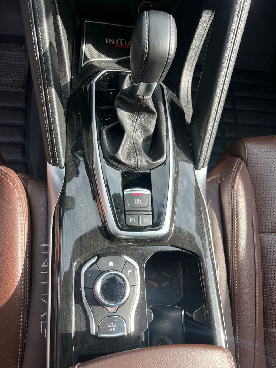 2017 Renault Koleos — Miniatură 16