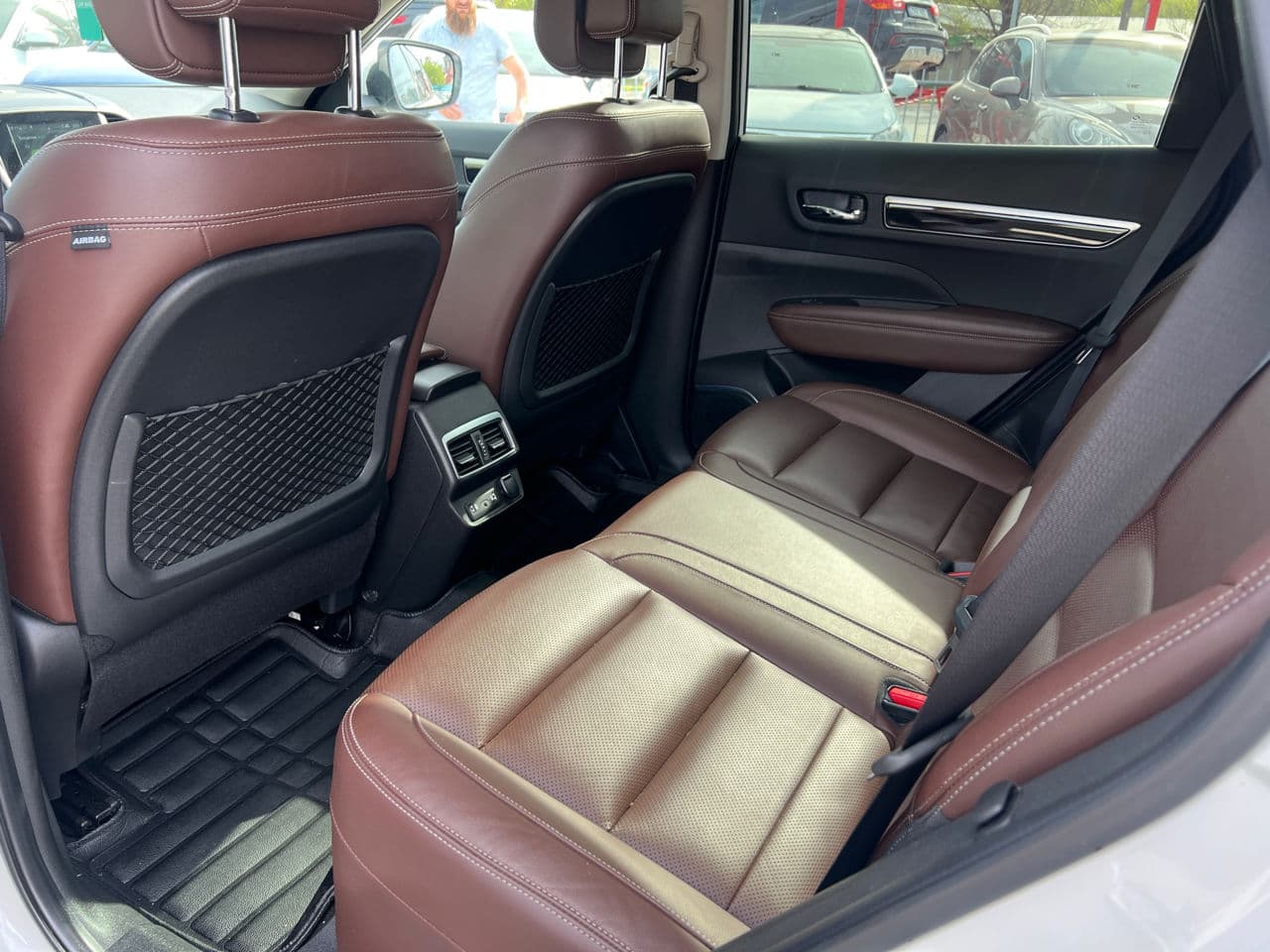 2017 Renault Koleos — Miniatură 19