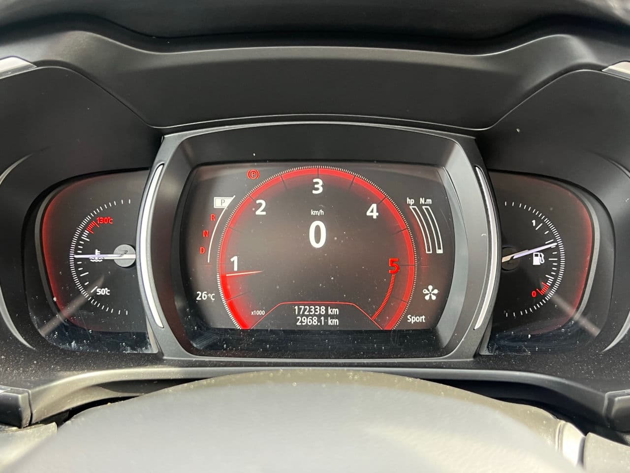 2017 Renault Koleos — Miniatură 13