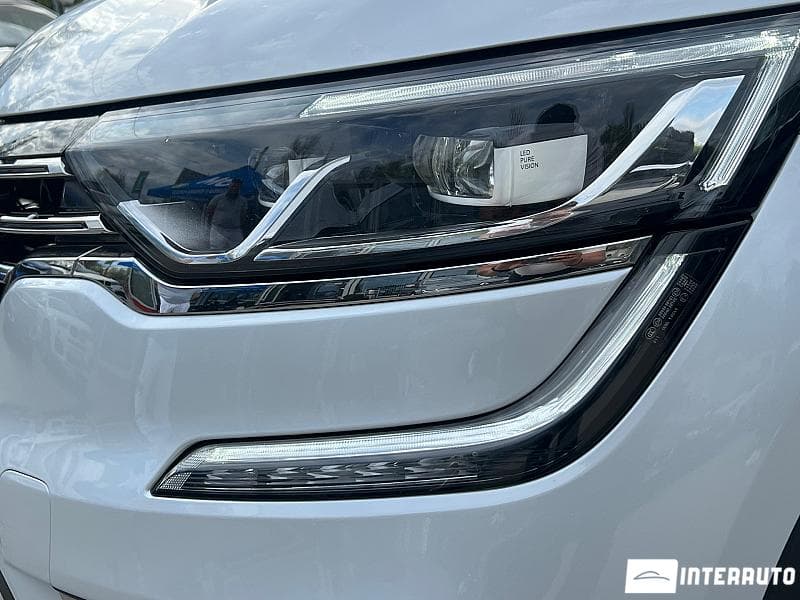 2017 Renault Koleos — Miniatură 6
