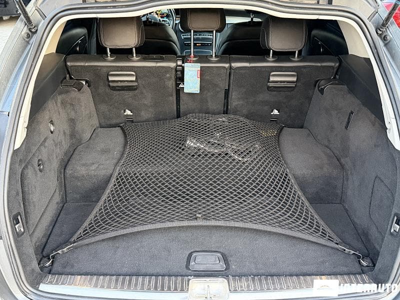 Mercedes C 300de 2019 — Миниатюра 18