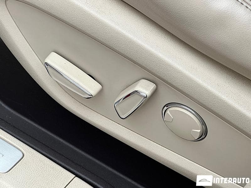 Lincoln MKC 2015 — Миниатюра 22