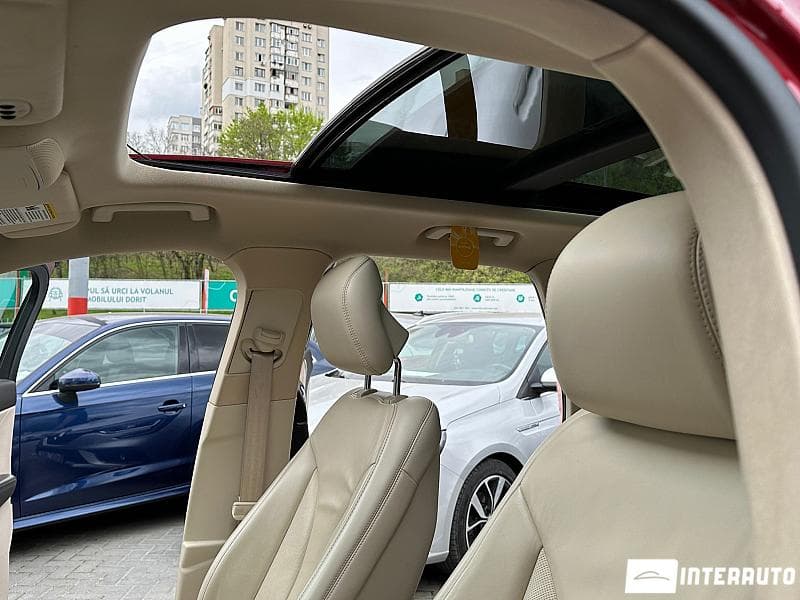 Lincoln MKC 2015 — Миниатюра 12