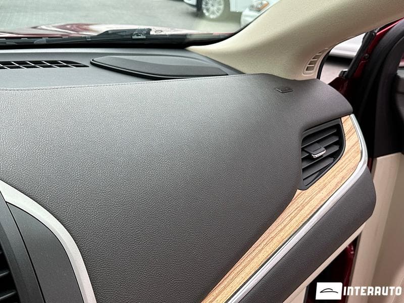 Lincoln MKC 2015 — Миниатюра 17