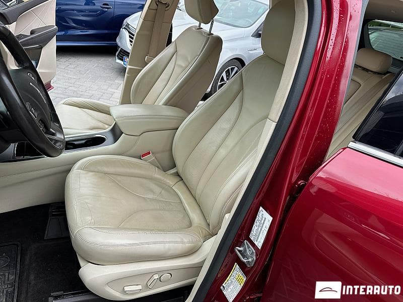 Lincoln MKC 2015 — Миниатюра 5