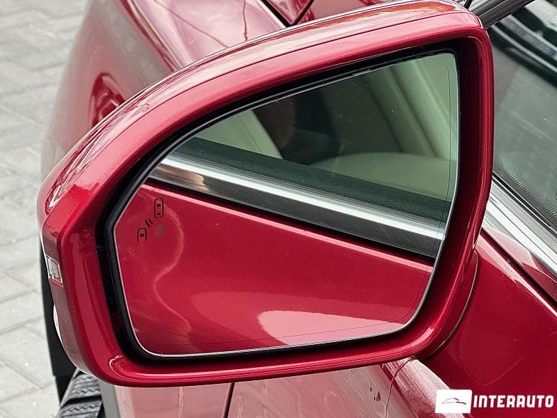 Lincoln MKC 2015 — Миниатюра 24
