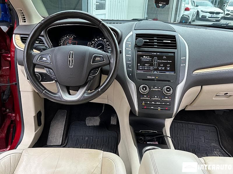 Lincoln MKC 2015 — Миниатюра 7